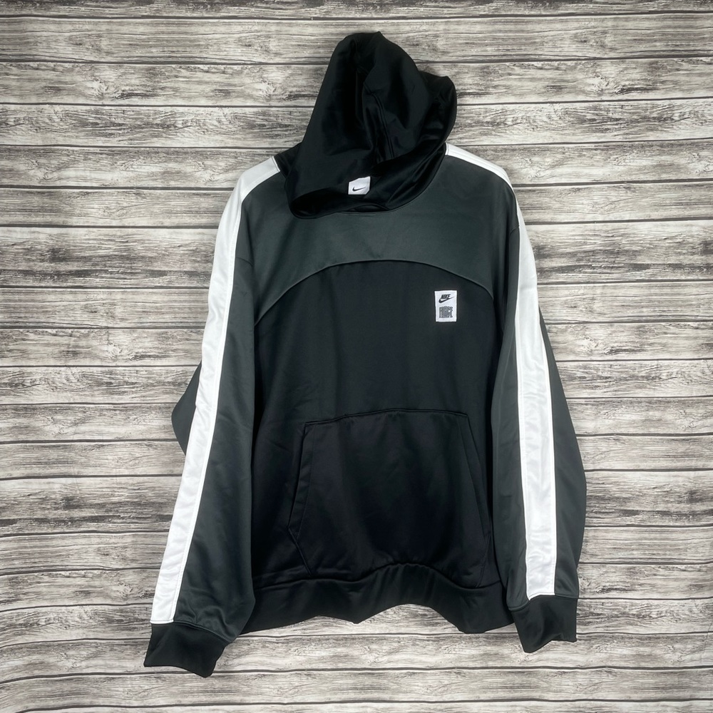 Nike Force Hoodie - 2XL - New With Tags